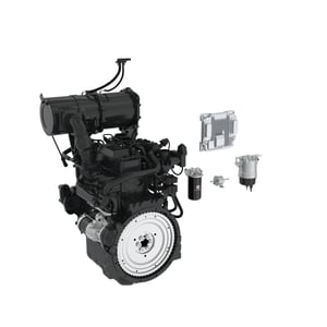 Diesel Engine
