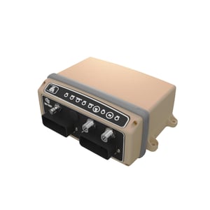 Vehicle Controller