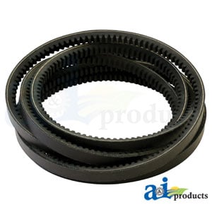 Belt, Fan Drive Set Of 2