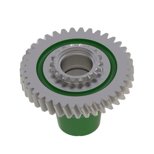 Helical Gear