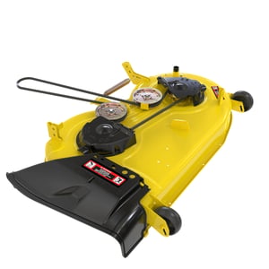 Mower Deck