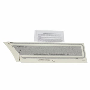 Image of CL3Z99290D13AA