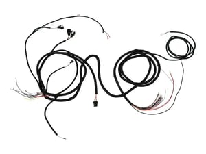 WIRE DEUTZ ENGINE HARNESS