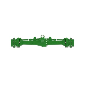 Front Axle
