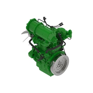 Diesel Engine