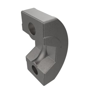 Half Clamp