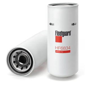 Hydraulic Filter