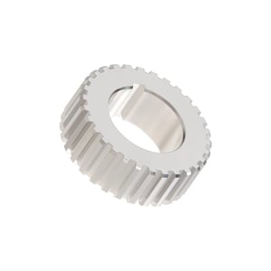 Shift Collar