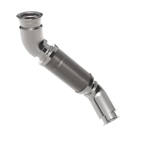 Exhaust Pipe