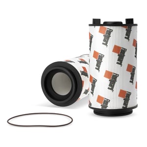 Hydraulic Filter