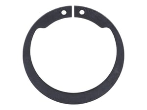 TRUARC RETAING RING