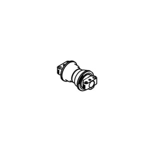 AT523833: Lower Undercarriage Roller