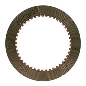 AR39128: Disk with Inner Spline