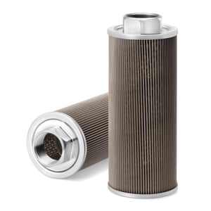 Hydraulic Filter