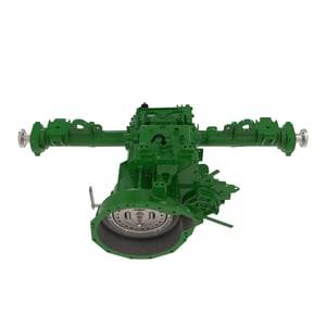 Transaxle