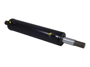 CYLINDER, STEER -
