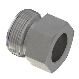 Adapter Fitting