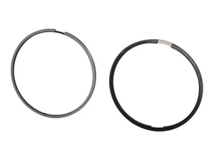 RINGS, PISTON