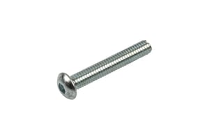 SCREW-SPEC,METRIC BUTTON HEAD