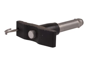 BALL LOCK PIN