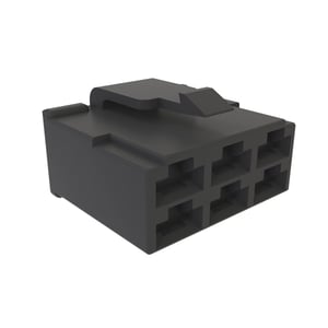 Elec. Connector Housing