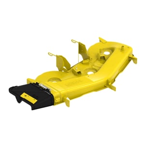 Mower Deck