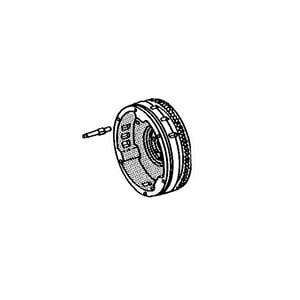 Flywheel