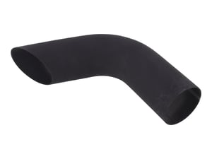 PIPE,EXHAUST ELBOW