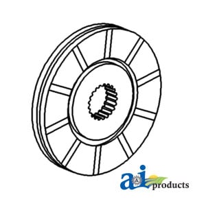 Disc, Brake