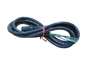 CABLE, EXT CORD 6'7" W/O PLUG