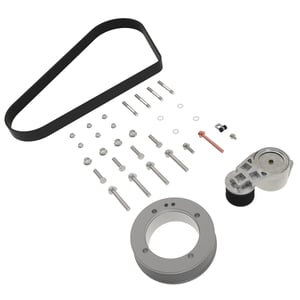 Pulley Kit