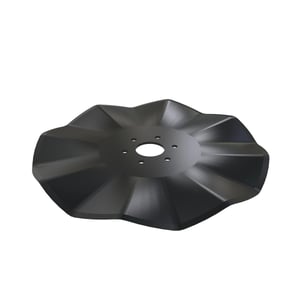 Disk Colter