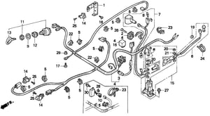 Image of 32100-772-700
