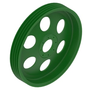 Pulley