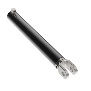 Hydraulic Cylinder Barrel