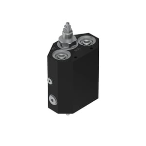 Pressure Relief Valve