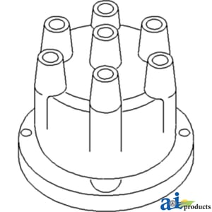 Distributor Cap
