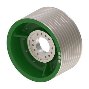 Pulley
