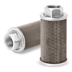 Hydraulic Filter