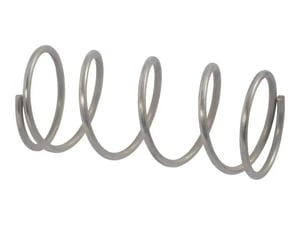 SPRING, CENTERING