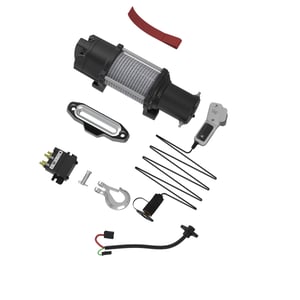 BM26251: Winch Kit, 4500 lb.