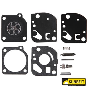 Carburetor Kit
