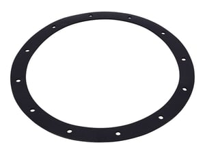 GASKET, HYD ACCESS COVER