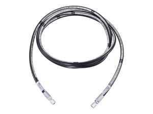 HOSE ASSY,.375 JIC/JIC
