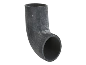 HOSE,90 DEG ELBOW REDUCER