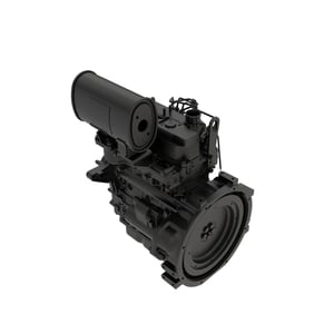 Diesel Engine