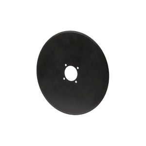 Disk Colter