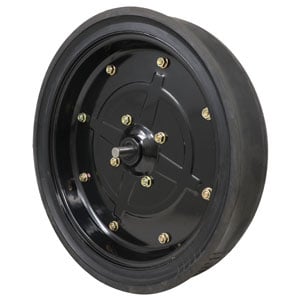 Gauge Wheel Assembly