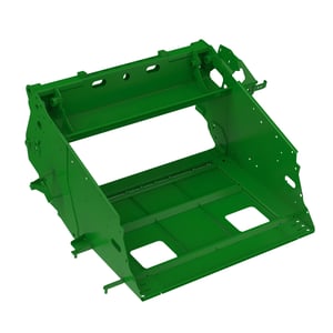 Frame