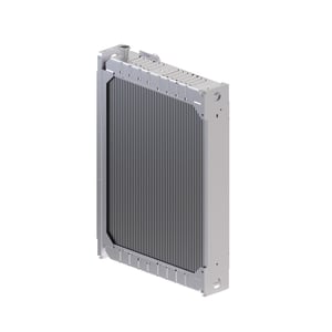 Oil Cooler